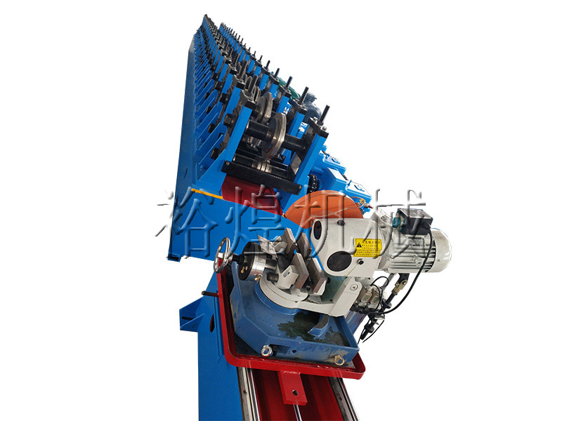 光伏支架設備 光伏支架設備