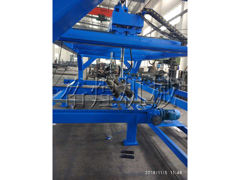 護(hù)欄板碼垛機(jī)價(jià)格 護(hù)欄板碼垛機(jī)價(jià)格