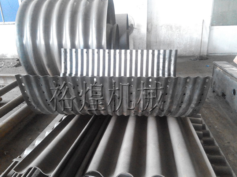 鋼板倉(cāng)波紋板生產(chǎn)線 鋼板倉(cāng)波紋板生產(chǎn)線