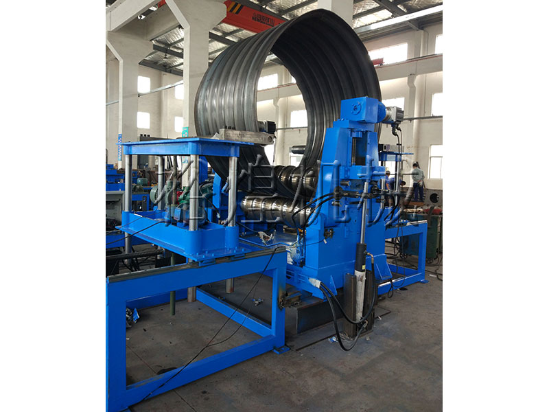 整管波紋管設(shè)備價(jià)格 整管波紋管設(shè)備價(jià)格