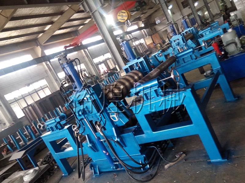 整管波紋管生產(chǎn)線 整管波紋管生產(chǎn)線